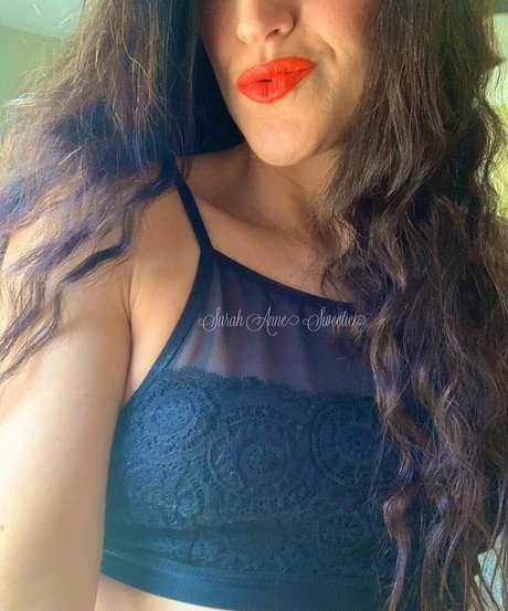 Sarah Anne Sweetie エロティック女優 画像