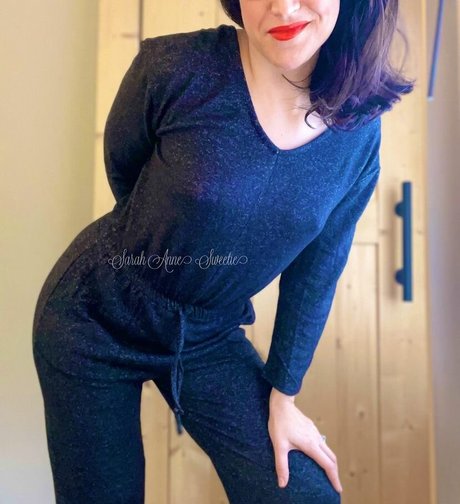 Sarah Anne Sweetie トップスター 写真