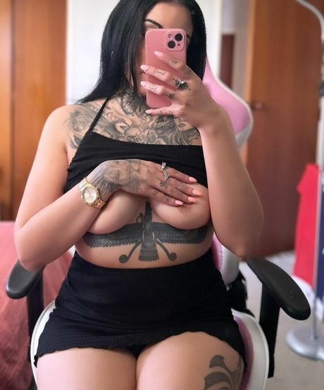 dulcebabexo 完璧なスター 写真