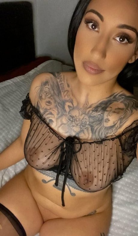 dulcebabexo ヌードモデル 写真