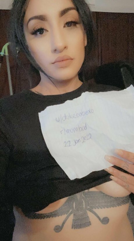 dulcebabexo ポルノスター 画像