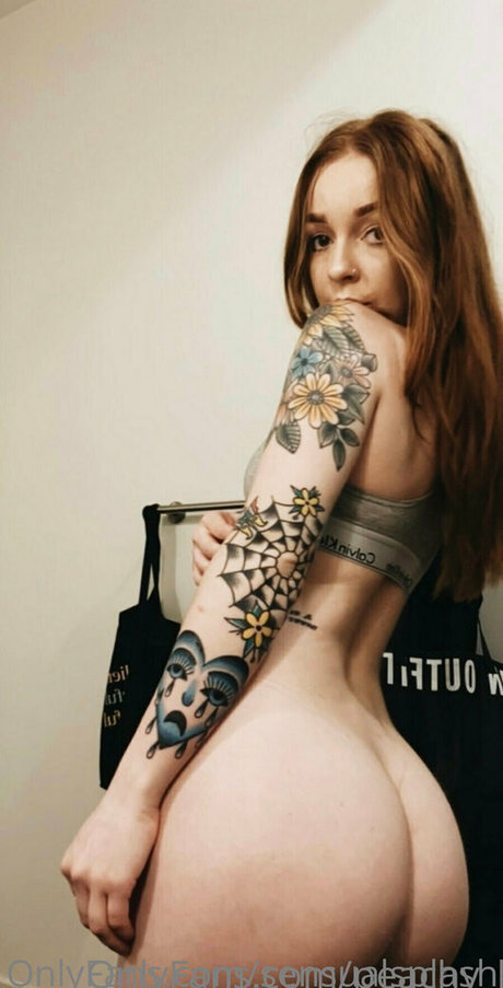 BBWソロオンリーファンズ ホットセクシー 画像