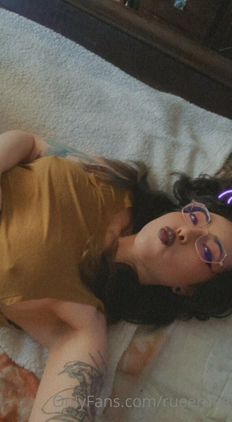 rueeruee HDスター 写真