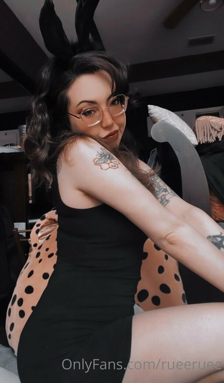 rueeruee 素敵な女優 写真