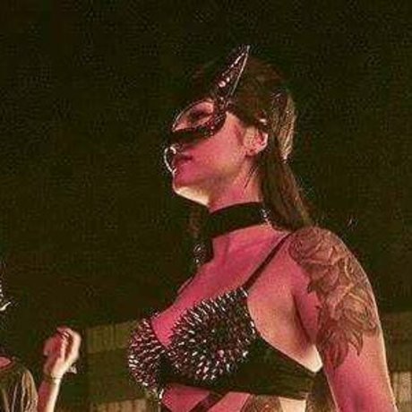 Barbara Labres 無料スター 写真