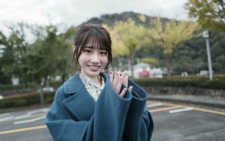 Saika Kawakita ホットスター ギャラリー