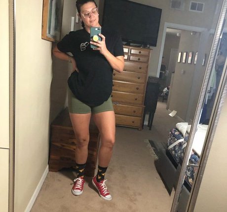 tallnerdywoman 無料スター 画像