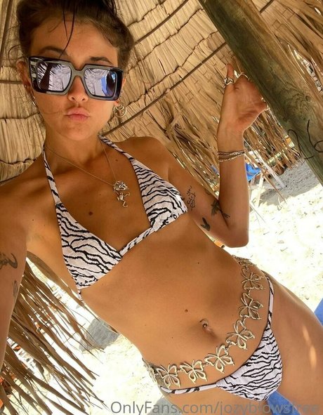 jozyblowsfree スター ヌード 画像