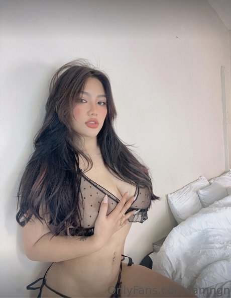Ngannguyen エロティック女優 ギャラリー