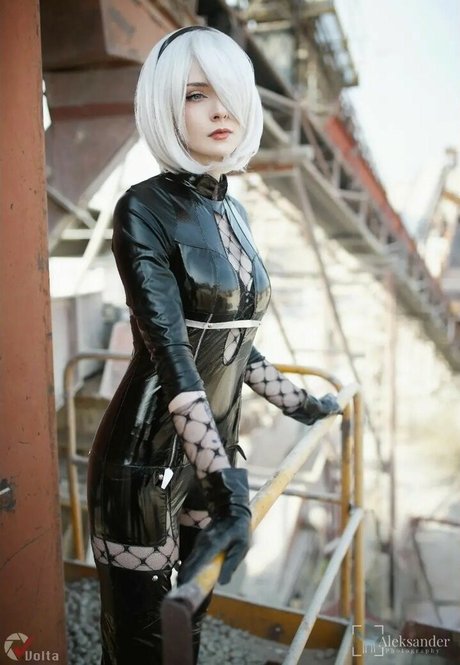 Yuhime アートポルノスター 写真