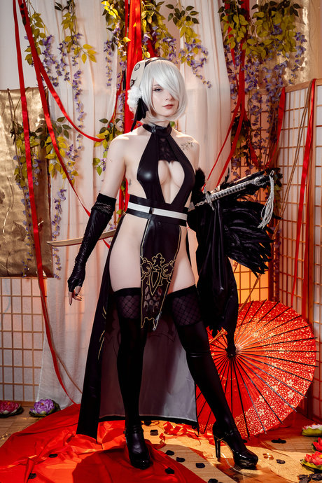 Yuhime ポルノスター 画像