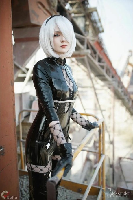 Yuhime ポルノモデル ギャラリー