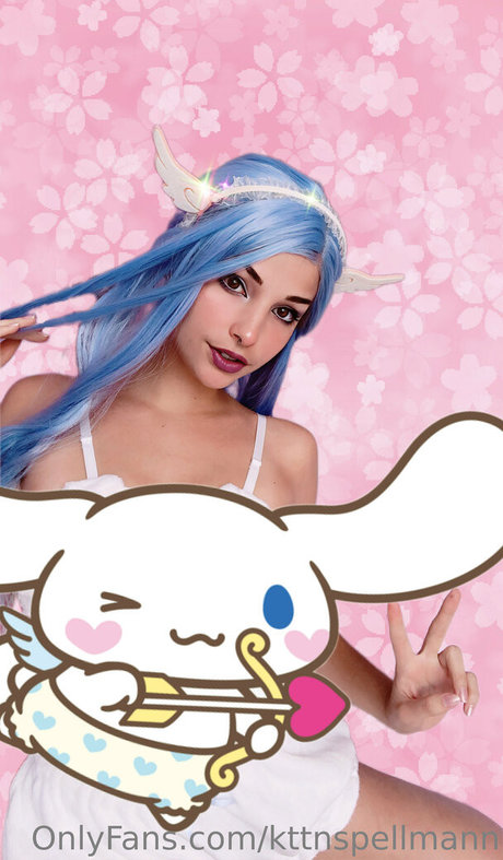 kttnspellmann セックスモデル 写真