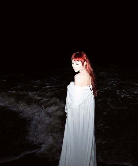 Layla Shapiro スターセックス 写真