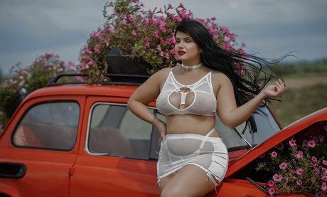Dasha Dashany HDポルノスター 写真