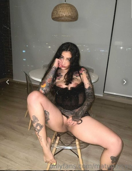 Matu Garces スター xxx ギャラリー