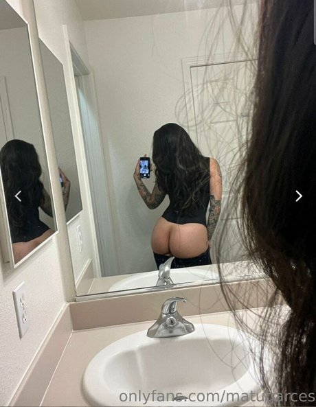 Matu Garces スター xxx 写真