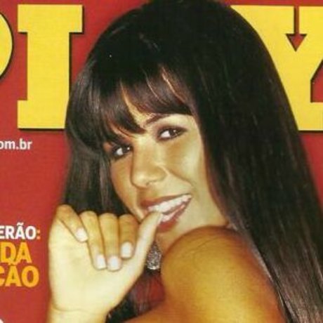 Tania Oliveira 美しい女優 画像
