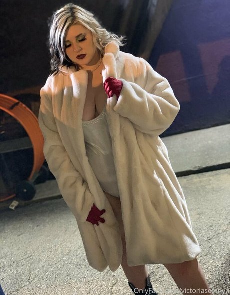 victoriascottlyn ポルノスター アート ギャラリー