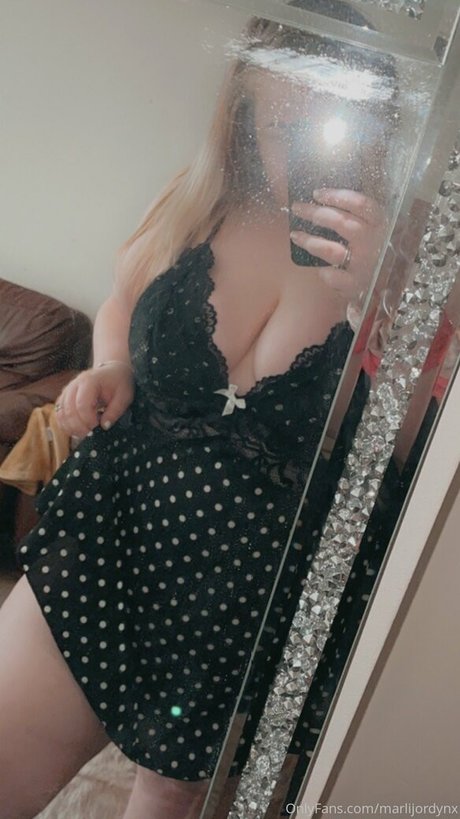 marlijordynx top profile image