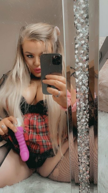 marlijordynx セックスモデル 写真