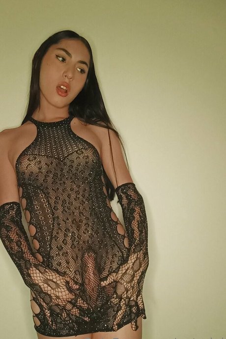natmiel アートポルノスター 写真