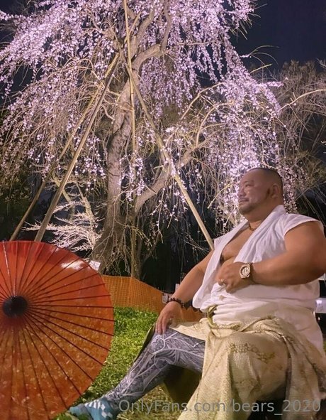 bears 2020 完璧な女優 ギャラリー