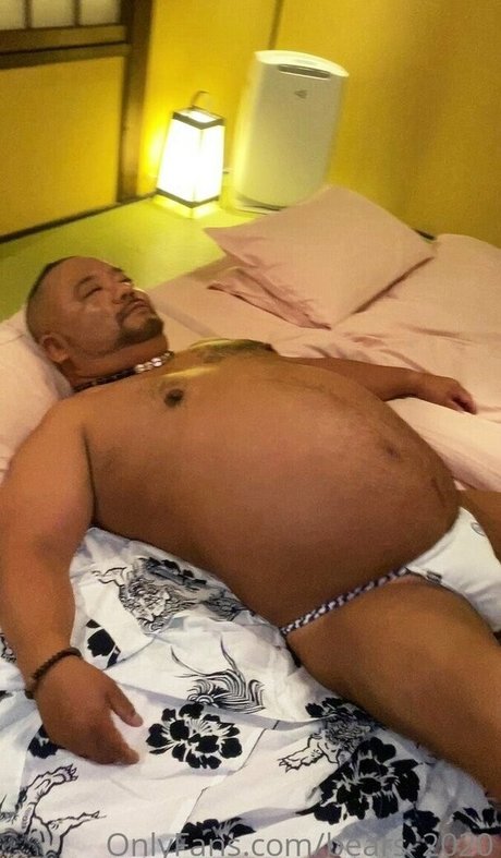 bears 2020 トップスター 写真