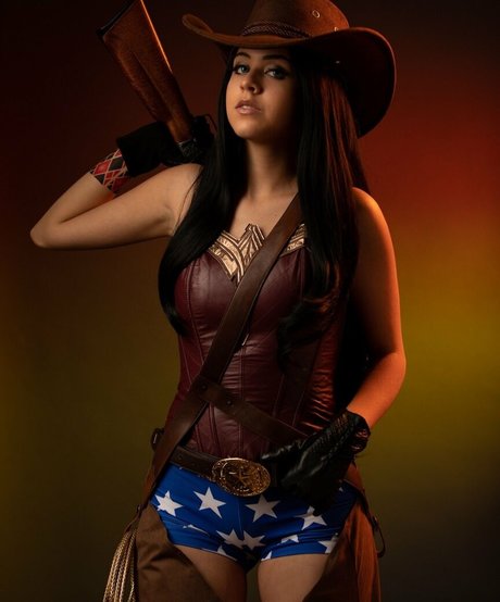 SnarkyJayCosplay profile image