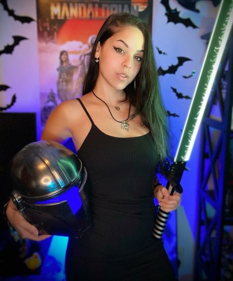 SnarkyJayCosplay ホットスター ギャラリー
