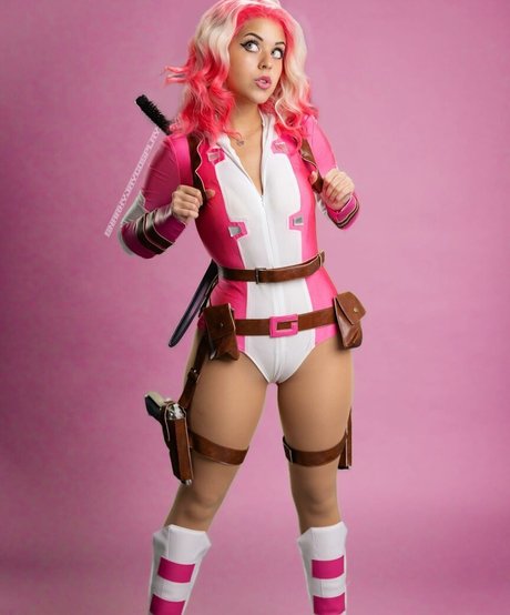 SnarkyJayCosplay 最高のモデル アーカイブ