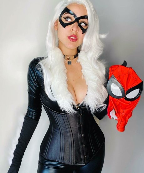 SnarkyJayCosplay 素敵なスター 画像