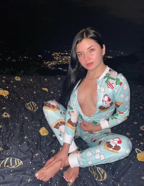 Salome Colucci セックスポルノスター 画像