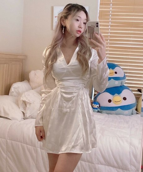 Canahry ヌード女優 画像