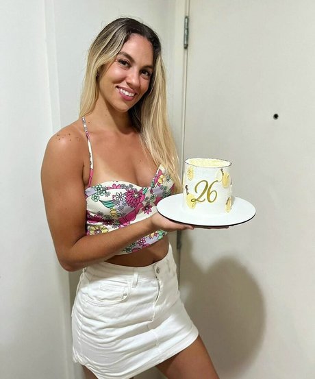 Elina Rodriguez ホットなスター 画像