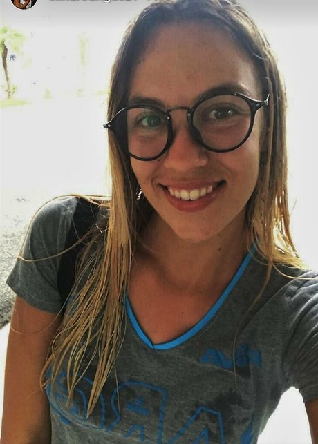 Elina Rodriguez アート女優 写真