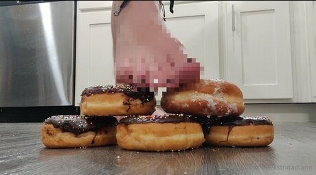 Astridarcane 独占スター 画像