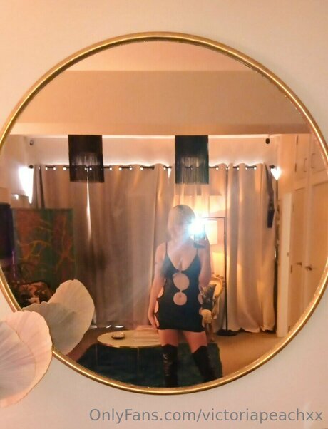 Victoriapeachxx profile image