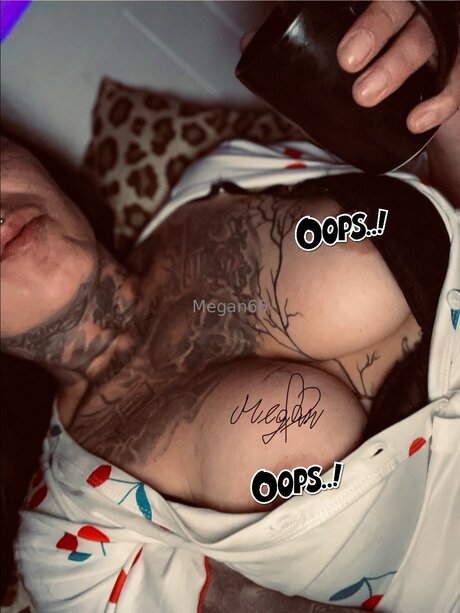 Megan 66 素敵なスター 写真