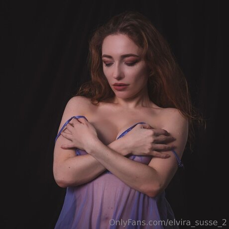 Elvira Susse 2 裸のスター 画像