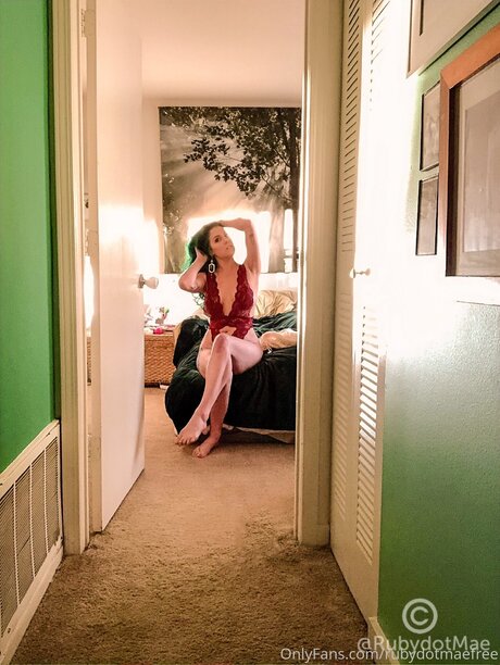 Rubydotmaefree xxxポルノスター 写真