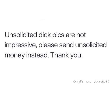 Dustijo95 セックスモデル アーカイブ