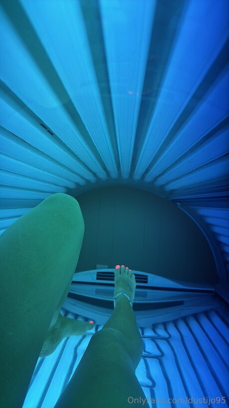 Dustijo95 ヌードモデル 画像