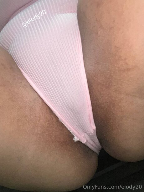 Elody20 かわいいスター 写真