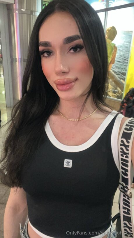 Queenjohana ポルノスター 画像