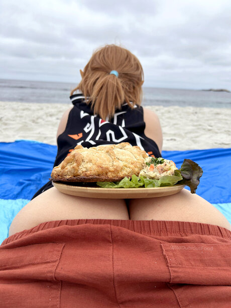 Wilddubiousfood 無料スター 写真