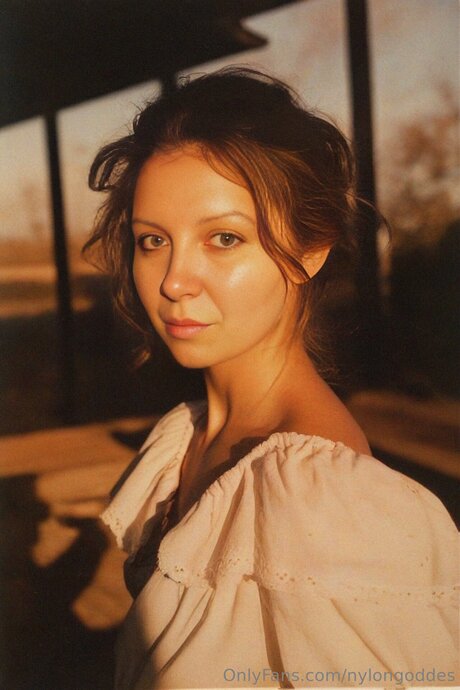 Nylongoddes 無料スター 写真