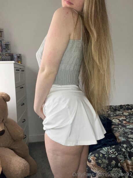 Lexirxse92 ポルノスター セックス 写真