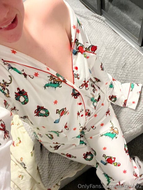 Lexirxse92 トップモデル 写真