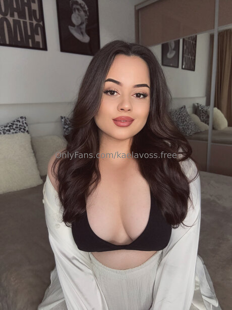 Kaelavoss Free ポルノ女優 画像